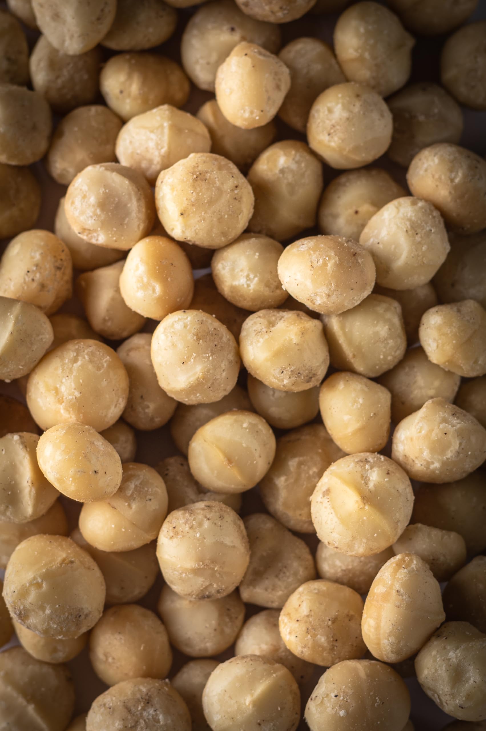 Biojoy Noci di Macadamia BIO (1 kg), crude e naturali, senza sale e non tostate
