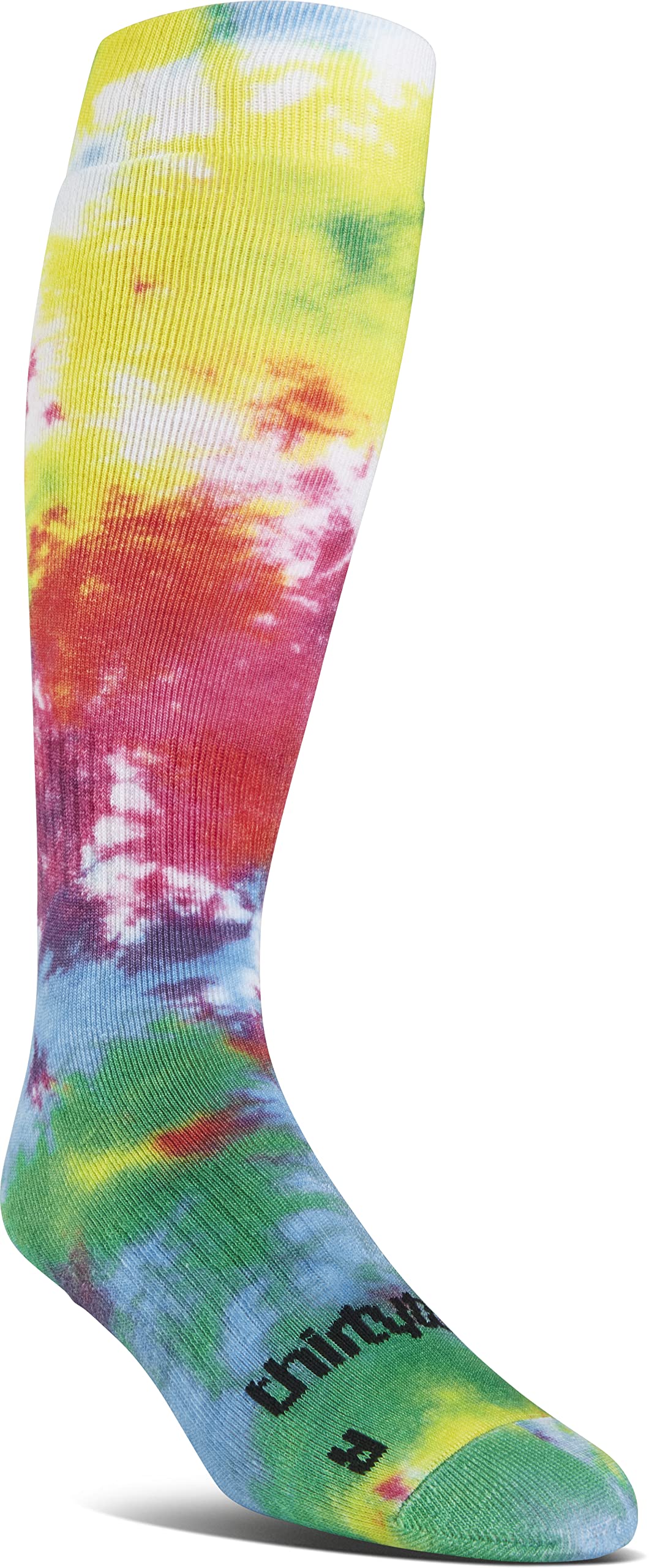 Thirty Two Double Snow Socks