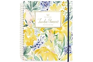 Emily Ley 2024-2025 Simplified Academic Teacher Planner
