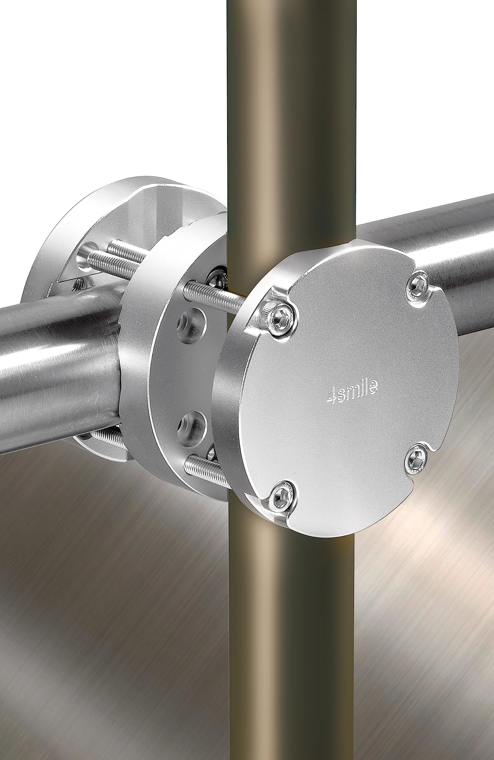 Amazon.de Doppler Balkonklammer Fix Vario Praktische Balkonhalterung