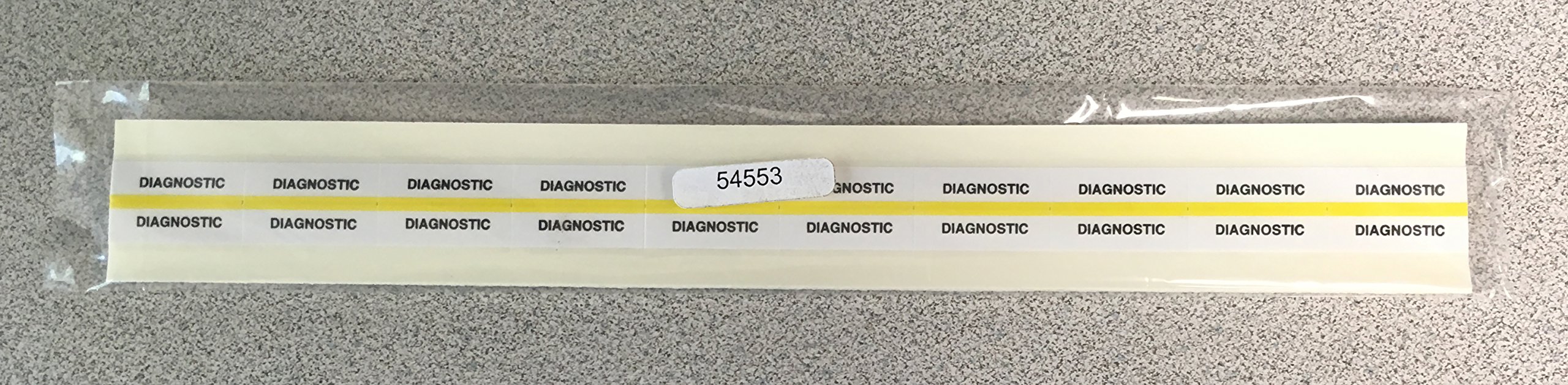Snapklik.com : Tabbies Medical Chart Index Tabs 