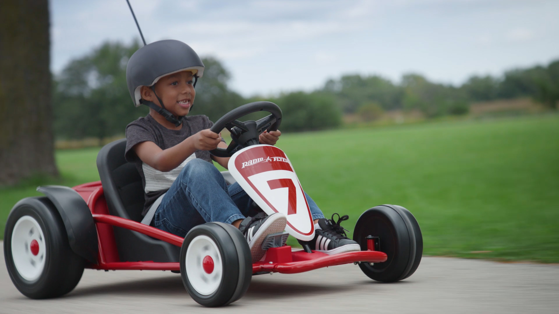 ブラックバード　Go Kart ラジコン ブラックバード Go Kart ラジコン 24 Volt Kids Electric Go