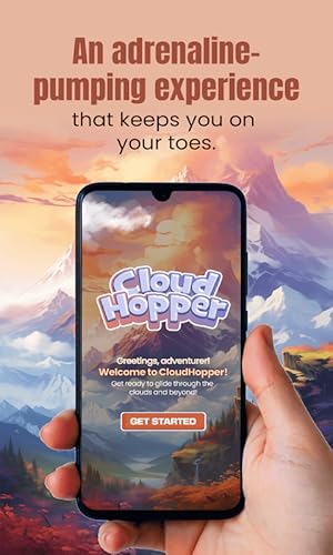 Cloud Hopper
