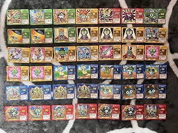 ケロロクエスト ケロロ軍曹 カード プレート まとめ売り ケロロクエスト カード6枚セット ケロロ軍曹 TCG 絶版 勇者