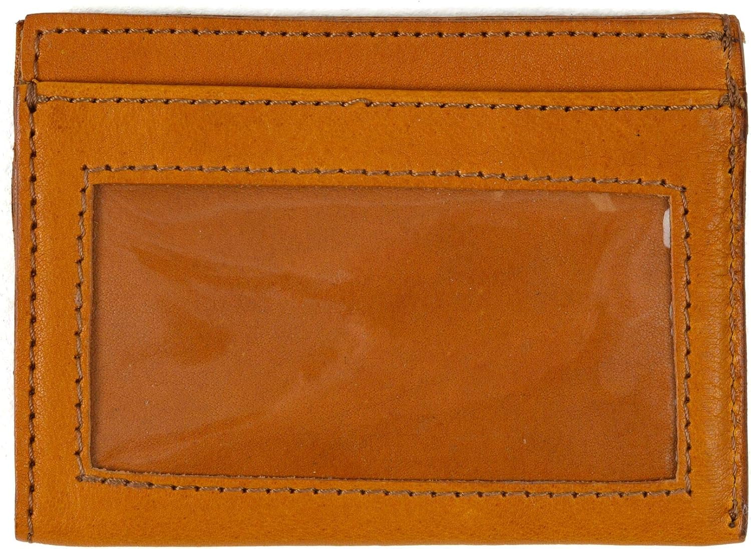 Moore & Giles License Wallet