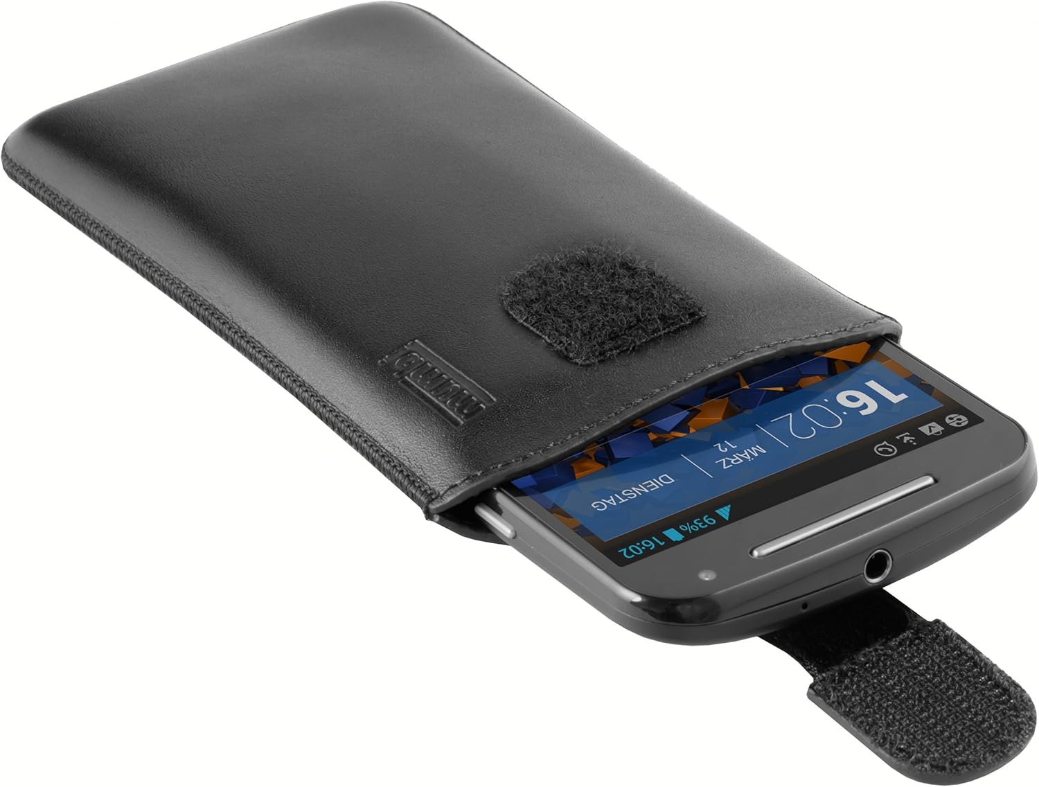 mumbi Motorola Moto E Case