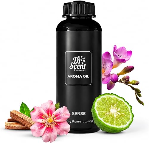 Dr Scent Royalty Aroma Oil | Diffuser