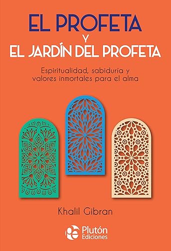 El Profeta y El Jardín Del Profeta (Colección Nueva Era)