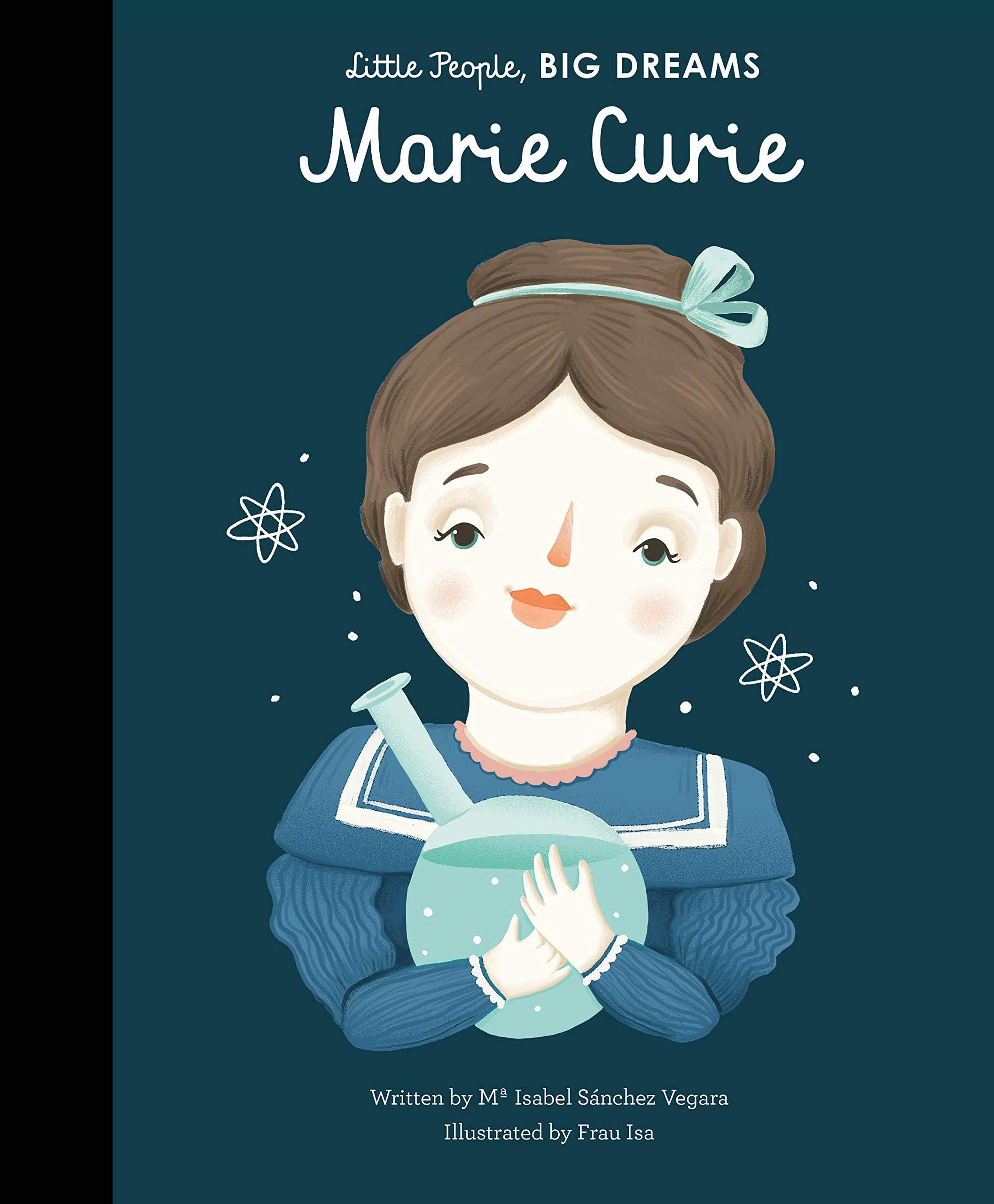 Little People, Big Dreams: Marie Curie (Spl)