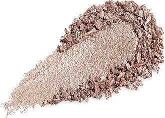 Kiko Milano High Pigment Eyeshadow, 22 Sparkling Shell