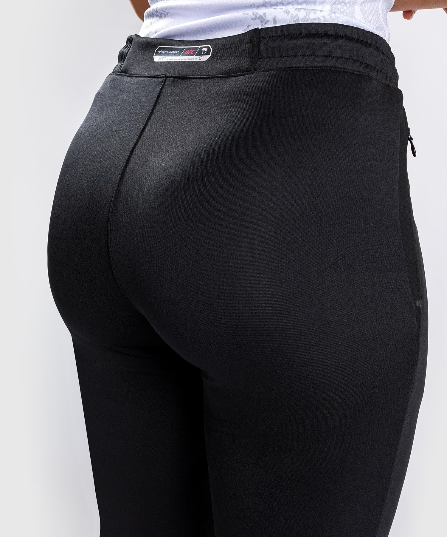 VENUM - UFC Adrenaline By Authentic Fight Night Women's Walkout Pant, Pantaloni Donna