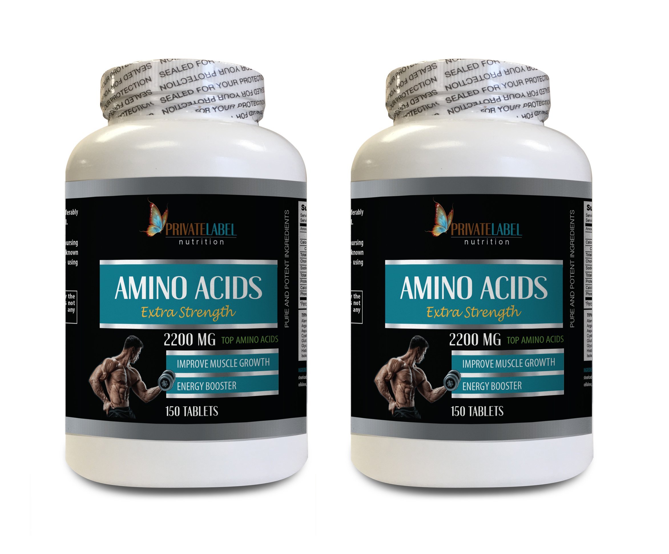 Buy pre Workout with l carnitine Amino S Extra Strength 2200MG