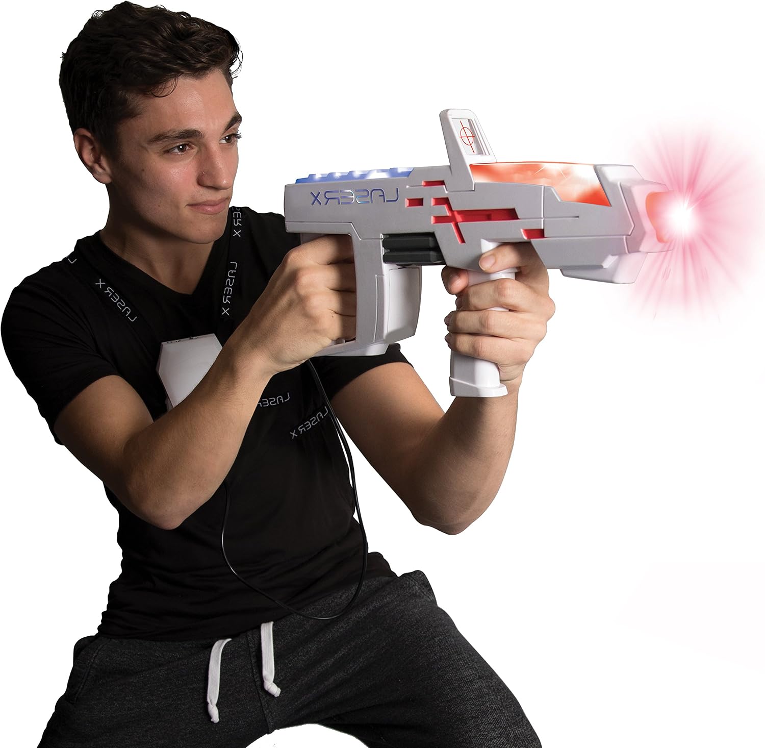 Laser X Long Range Blaster