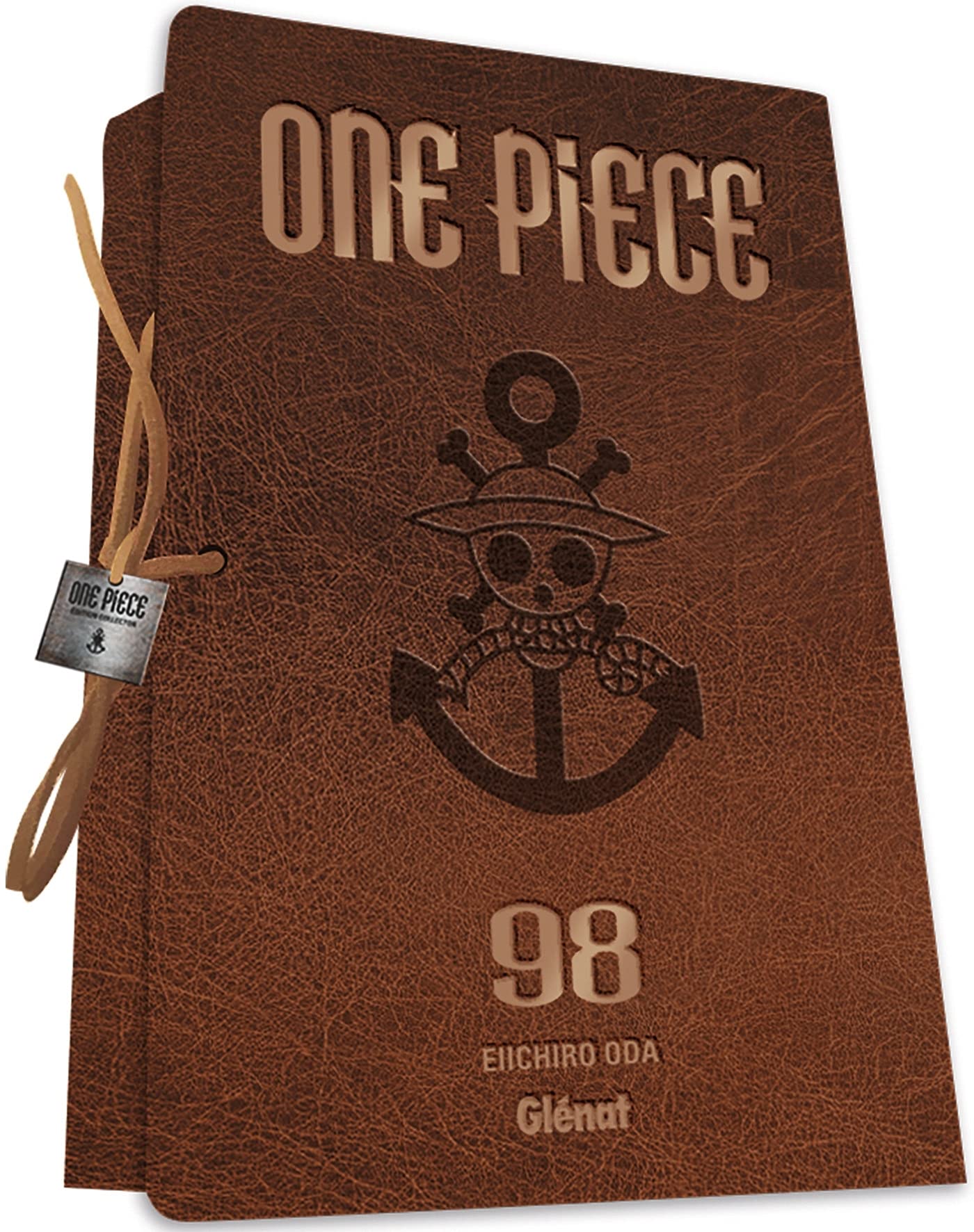 One Piece Edition Originale Tome 98 Collector Amazon Co Uk Oda Eiichiro Glenat Books One Piece Edition Originale Tome 98 Collector Amazon Co Uk Oda Eiichiro Glenat Books