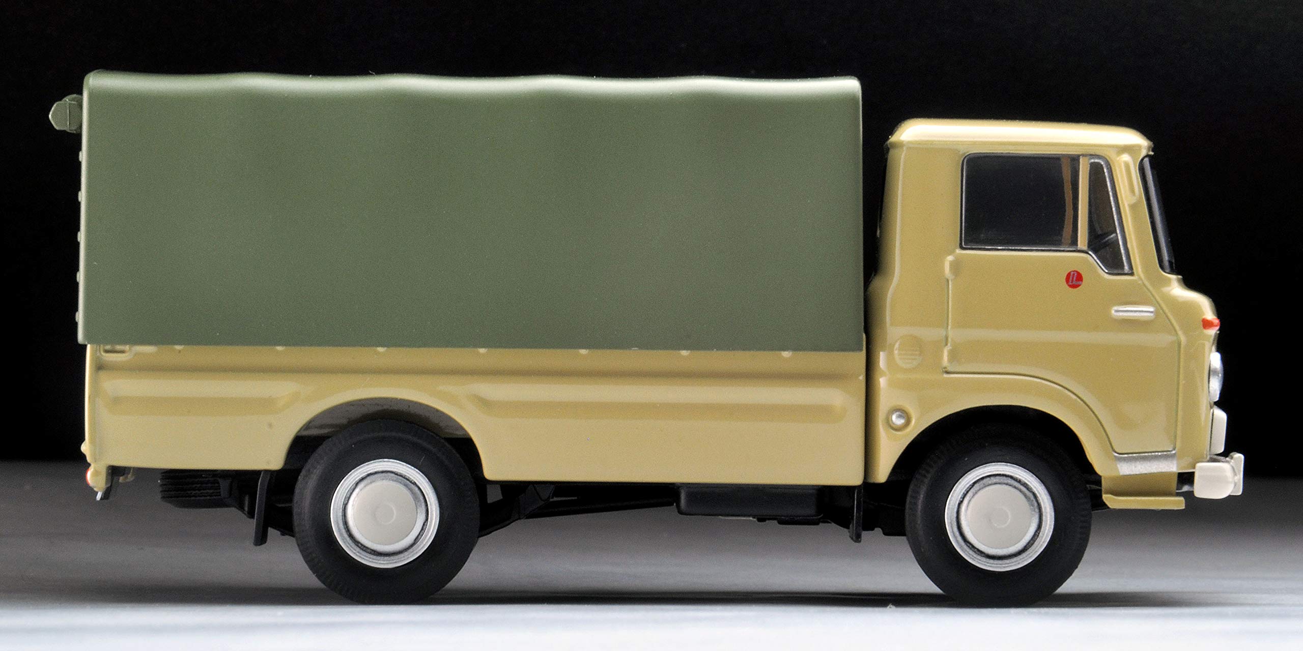 Amazon.co.jp: トミカリミテッドヴィンテージ 1/64 TLV-178b いすゞ