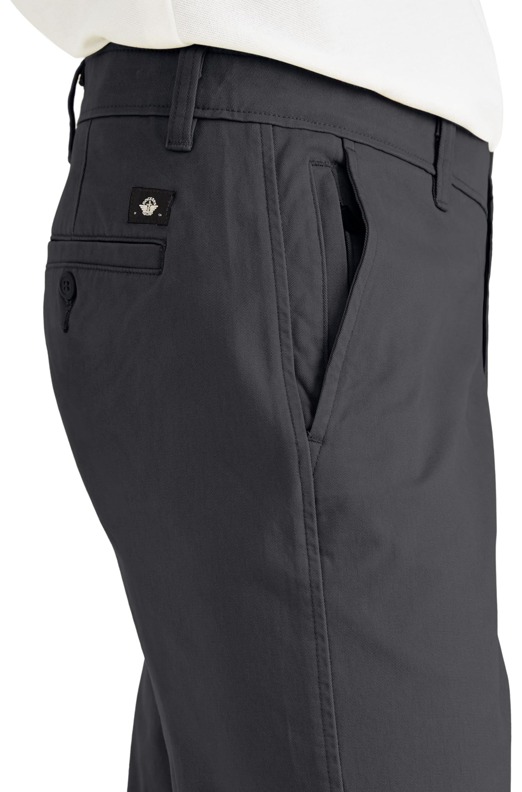 Dockers Ultimate Chino Straight Pantalón Hombre