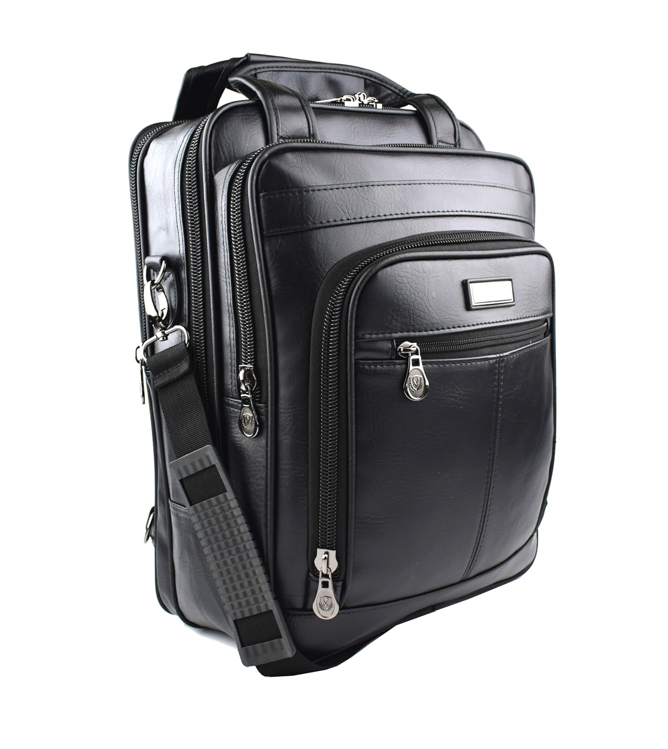 Pasta Mochila Executiva Bolsa Notebook Masculina 177 PRETA em promoção! Veja a oferta e mais achadinhos de Mochilas & Pastas Masculinas Hoje é o melhor dia para comprar Pasta Mochila Executiva Bolsa Notebook Masculina 177 PRETA com aquele preço maroto! Promoção! Aproveite a oferta!