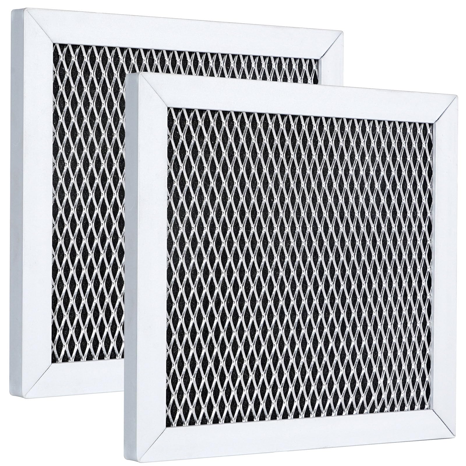 Amazon.com: Charcoal Filter for Kitchenaid KMHC319ESS, KMHS120ESS