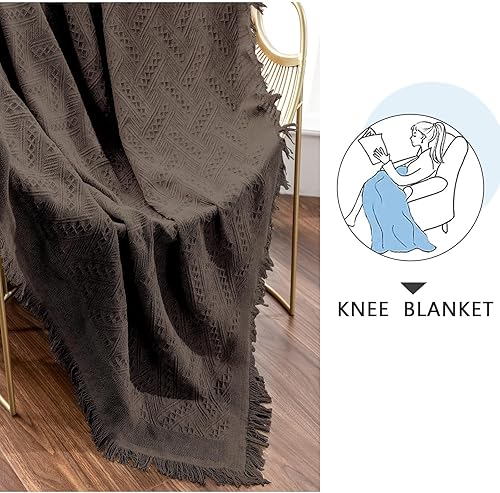 Miniatura 5 de MEETSKY Fundas de sofá para sofá de 3 cojines, fundas de sofá modular en forma de L para perros, manta lavable de lujo, protector para mascotas y