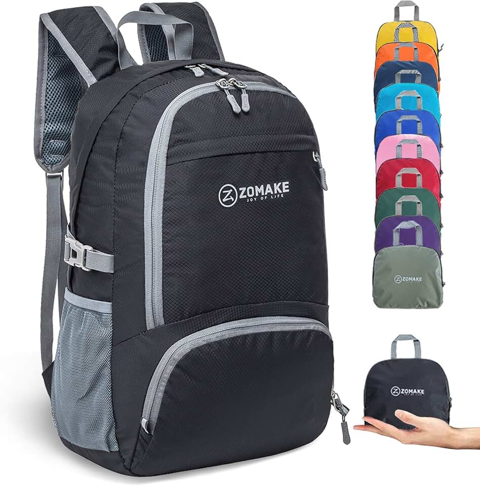 Amazon.ca backpack