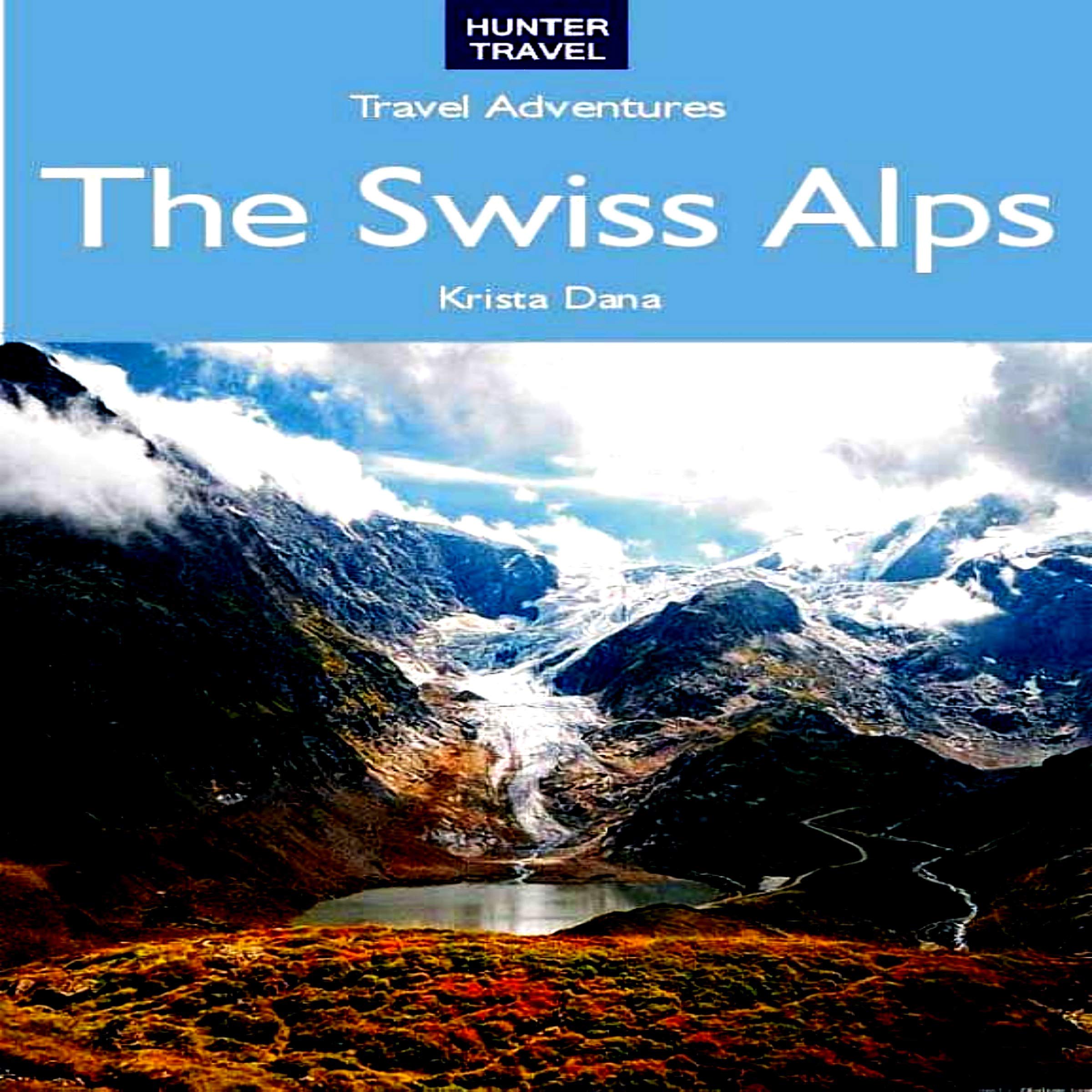 The Swiss Alps