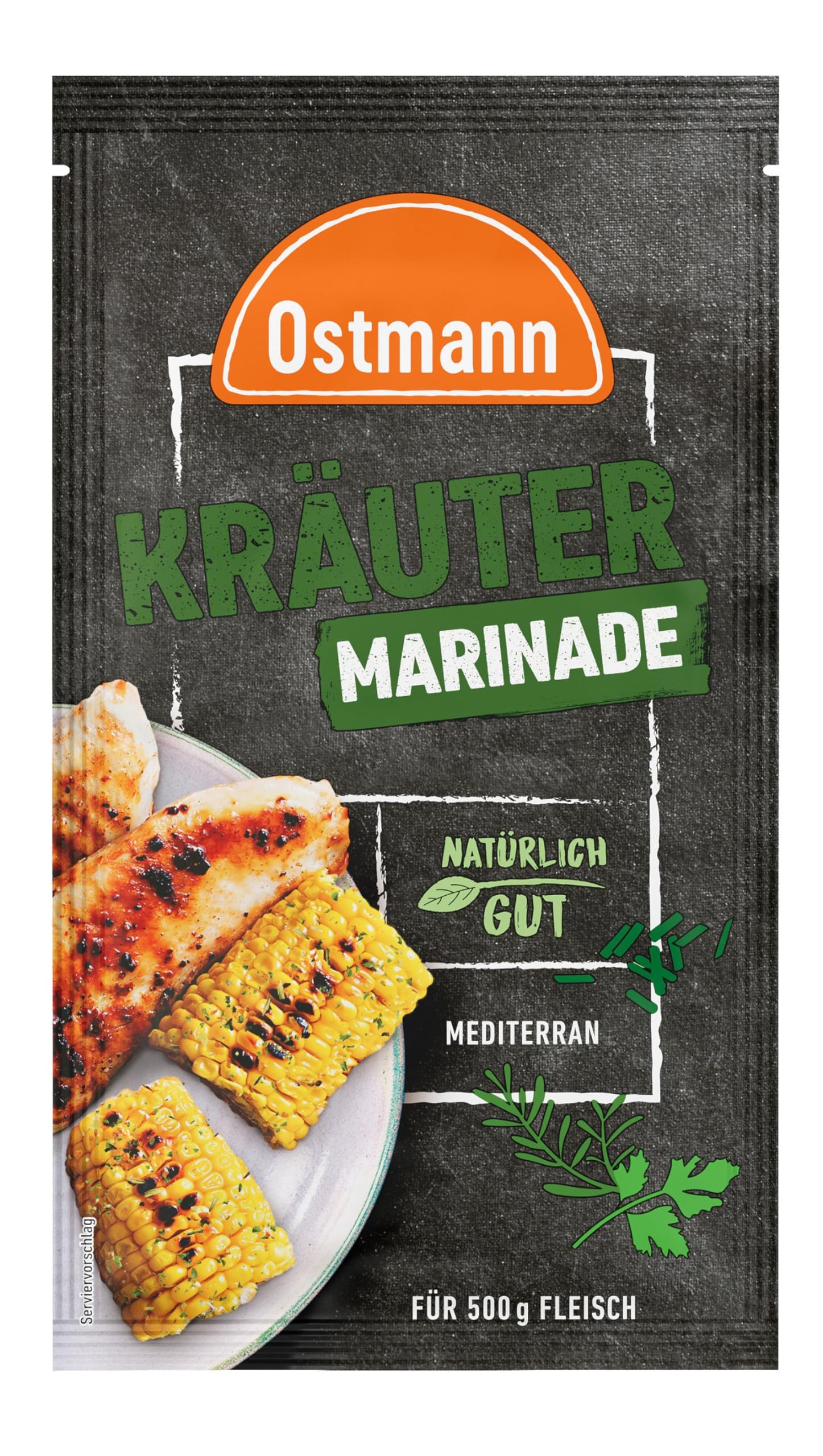 Grillsaucen von Fuchs, Fuchs Professional, Ubena und Ostmann