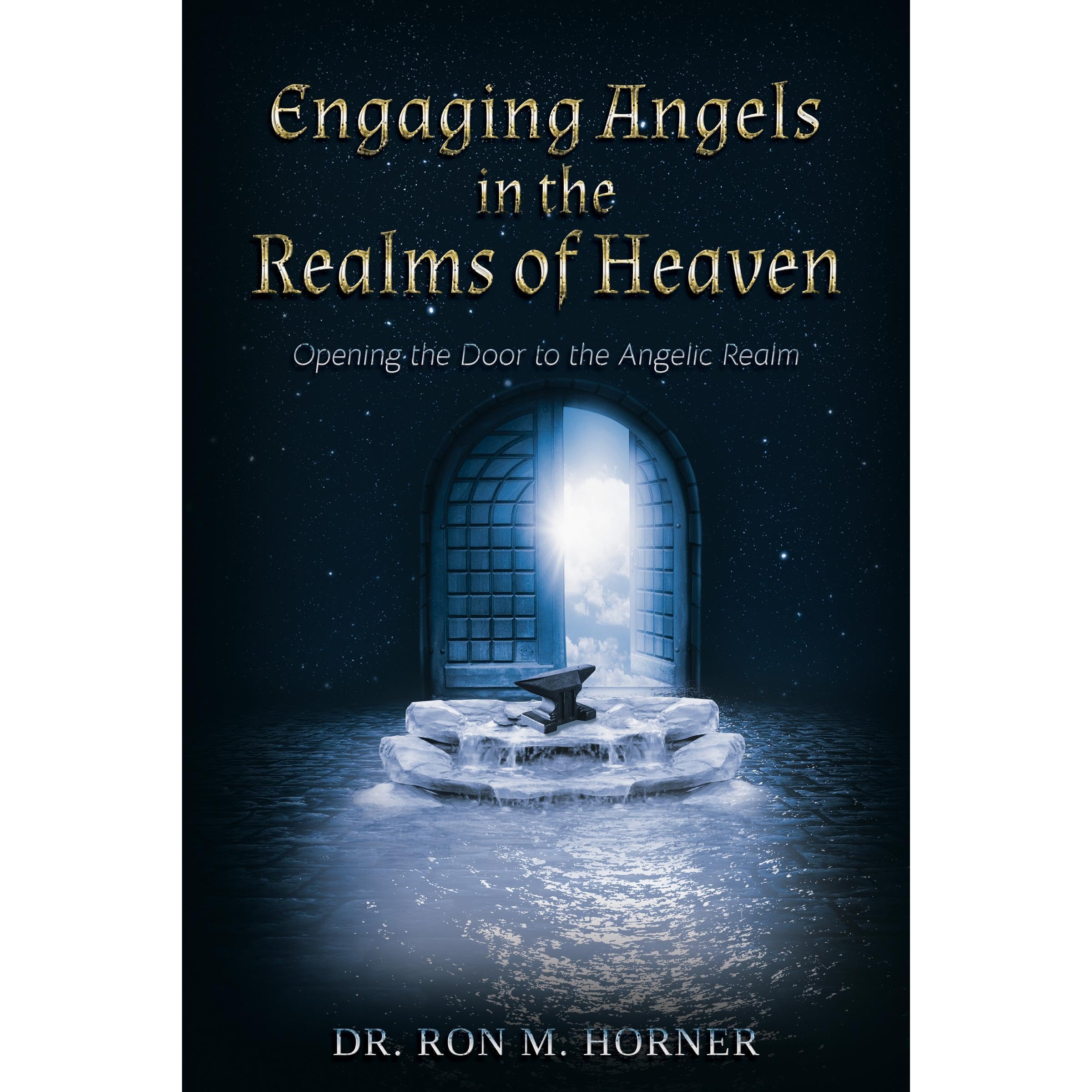 Engaging Angels in the Realms of Heaven