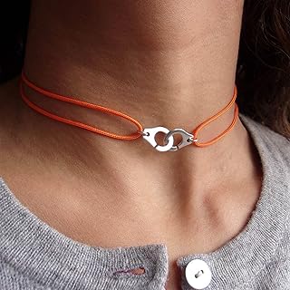 Collier ras du cou dinh van Clearance