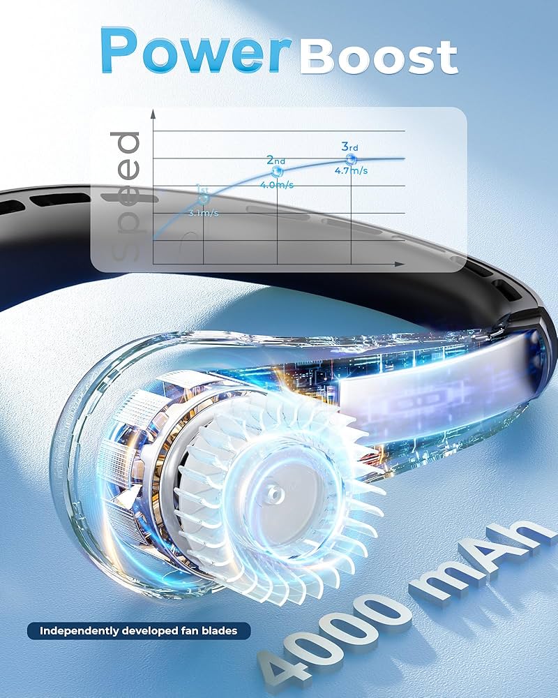 未開封　Mrs. GREEN APPLE WELTRAUM Neck Fan 2025年最新】ネックファン ミセスの人気アイテム - メルカリ