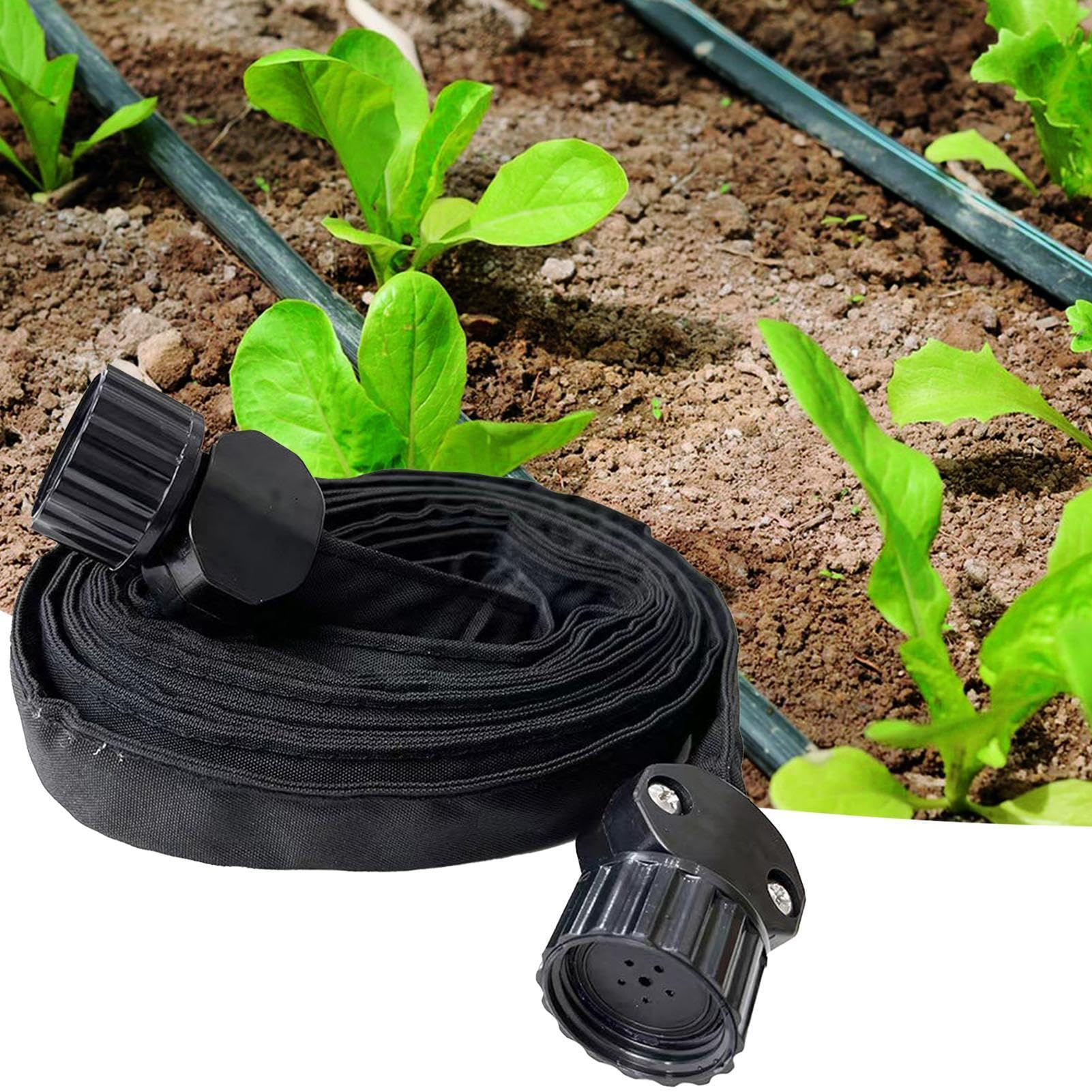 Tubo Irrigatore Gocciolante Tubo A Prova Di Perdite Da 15 Metri