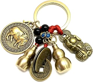 17 Heavy Duty Zodiac Disc Charms Thick Reinforced Edge Engraved Ox Design Durable Round Metal Piece For Adult High Frequency Daily And Outdoor Wear