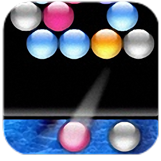 Bubble Bust - App on Amazon Appstore