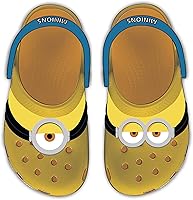 Vista 14 de Crocs Zuecos unisex de Paw Patrol para niños y niños pequeños