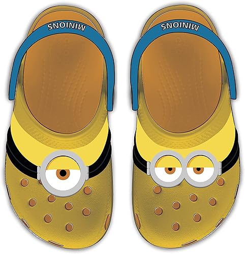 Vista 14 de Crocs Zuecos unisex de Paw Patrol para niños y niños pequeños