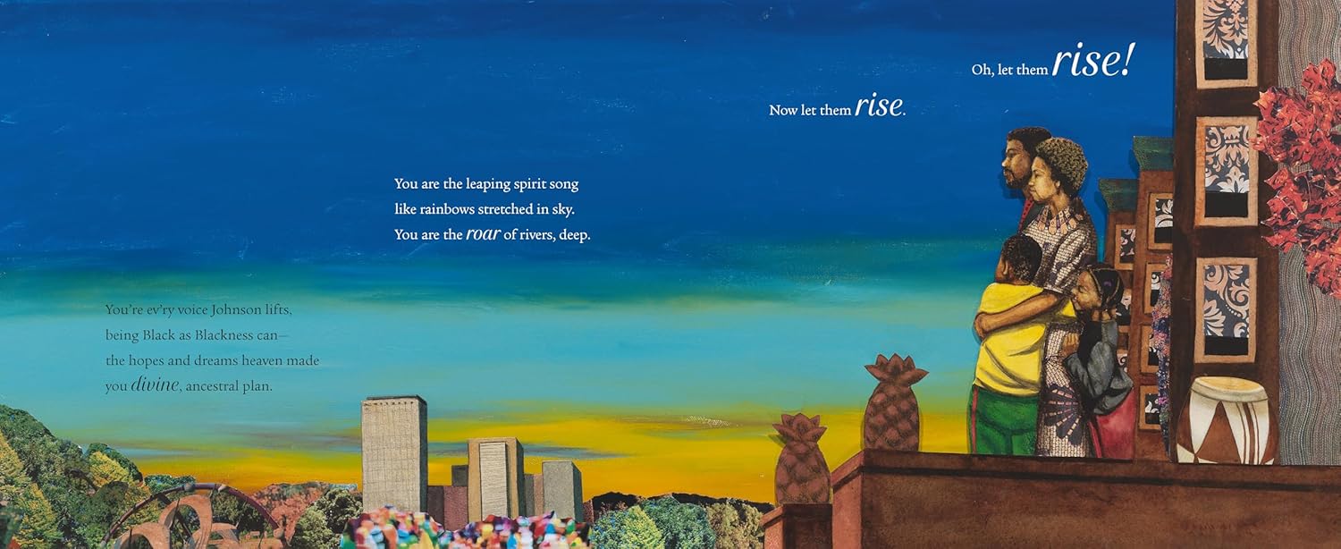 Black Boy, Rise - Image 11