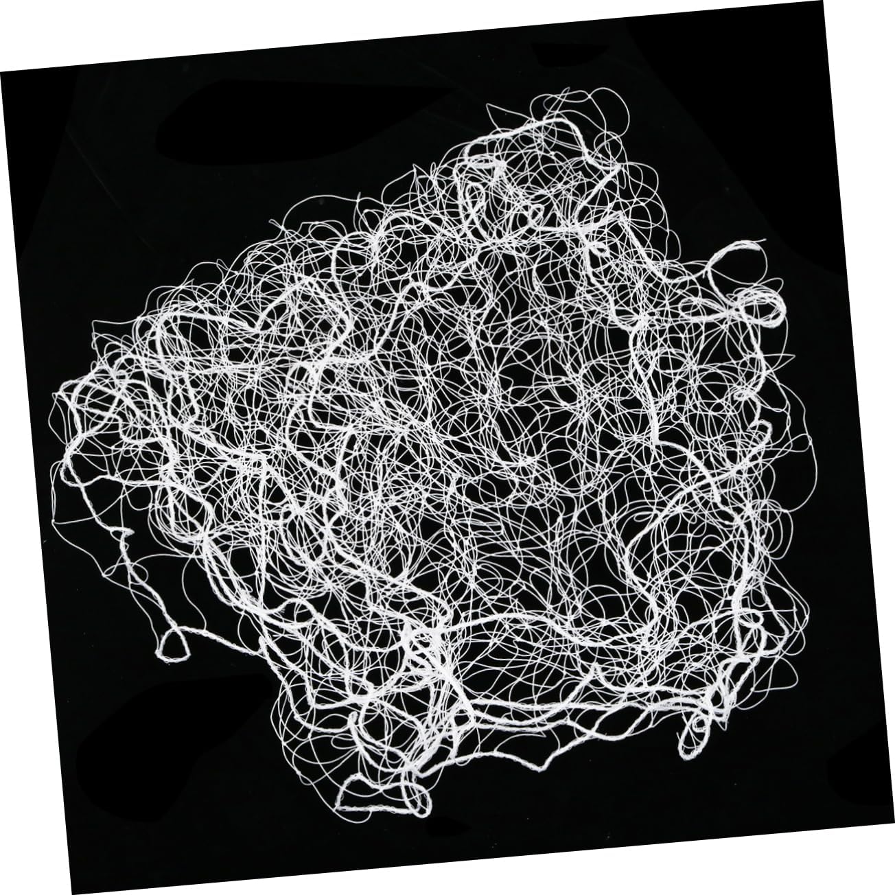 3m Person Sturdy Soccer Net Football Goal Replacement Net for Outdoor Sports Training for Boys and Girls Backyard Practice