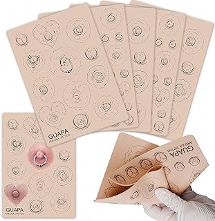 Guapa Areola - Almohadilla de práctica de ent...