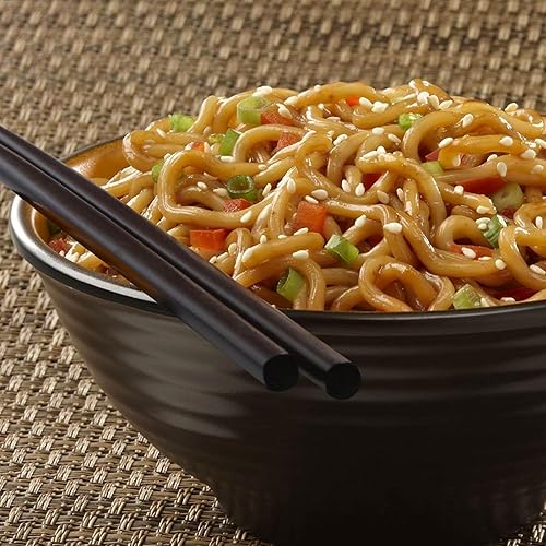 Vista 12 de Simply cuenco de fideos, 8.5 onzas (Paquete de 6)