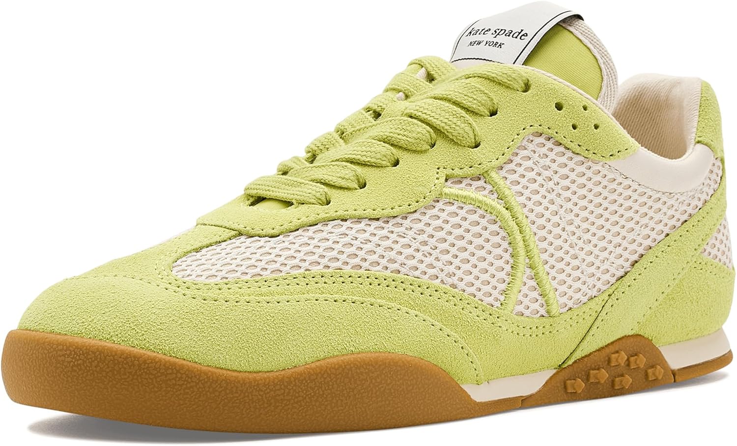 kate spade new york Women's Ks Drift Sneaker