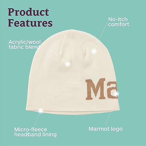 Vista 4 de MARMOT Sombrero Summit