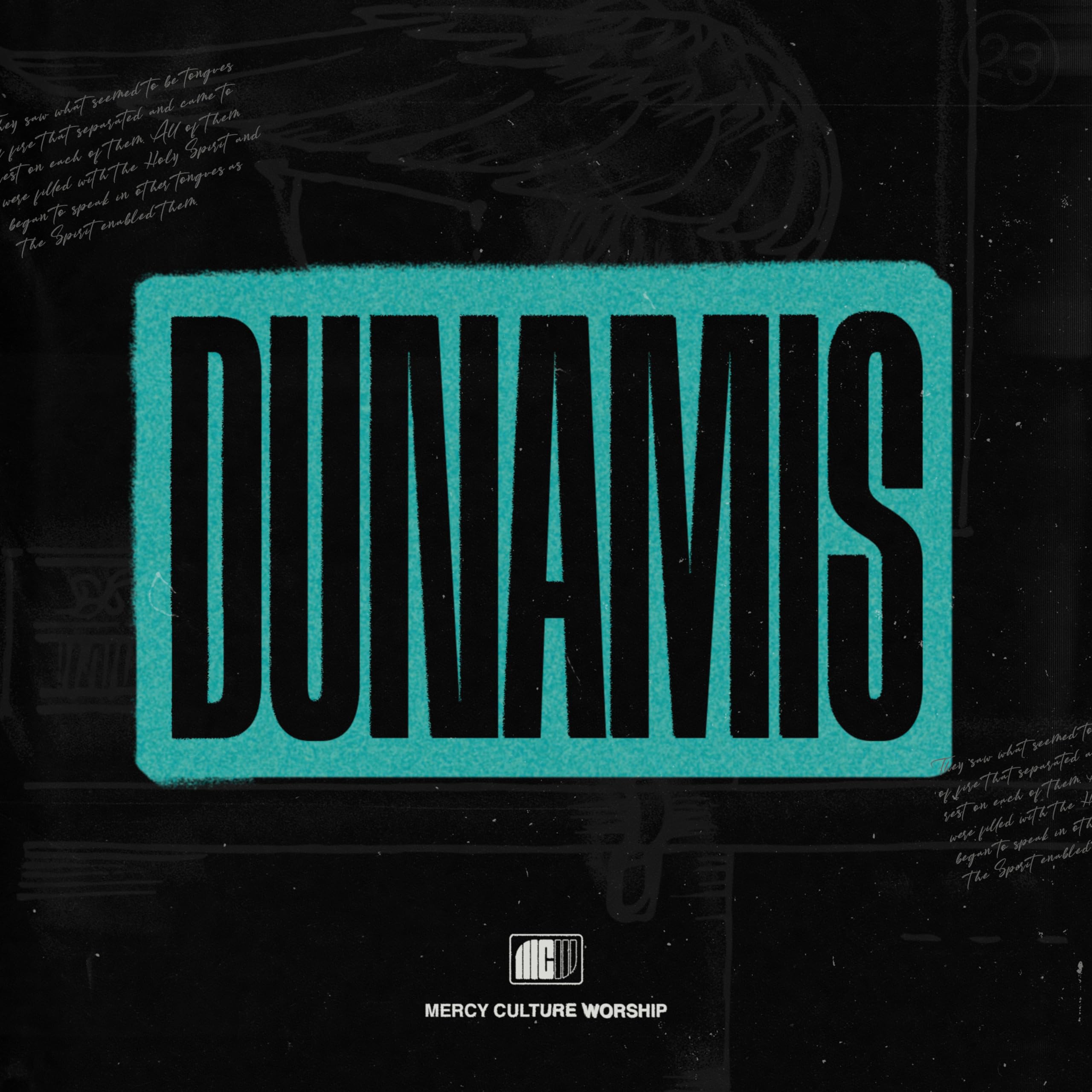 Mercy Culture Worship