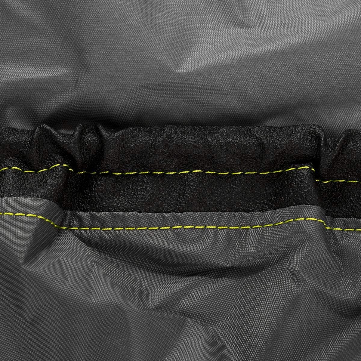Perception TrueFit Kayak Cockpit Cover - for Sit Inside Kayaks