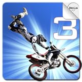 Drive Fantastic MotoCross! Ultimate MotoCross 3 Free