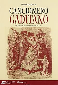 Cancionero gaditano. Patrim...