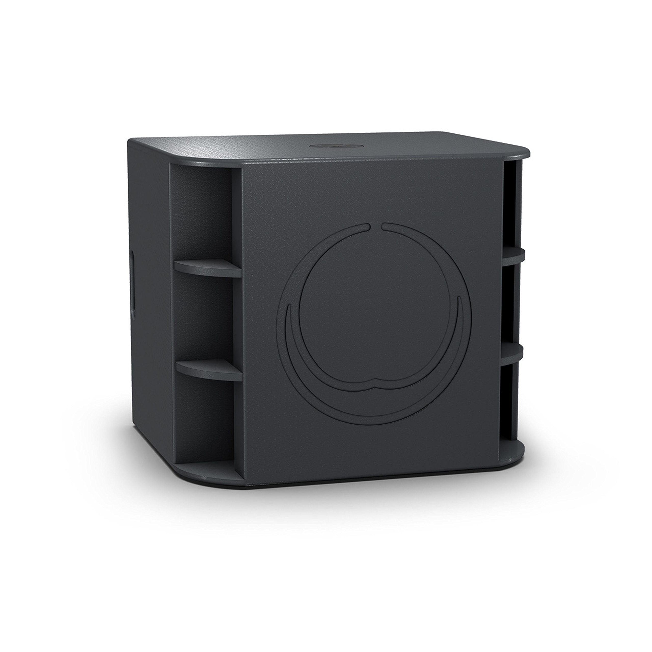 Turbosound Milan M18B Active Sub, 18", 2200Watt - Caisson de Basses Actif