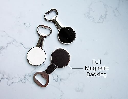 Miniatura 2 de Louisiana Tech Bulldogs - Abridor magnético