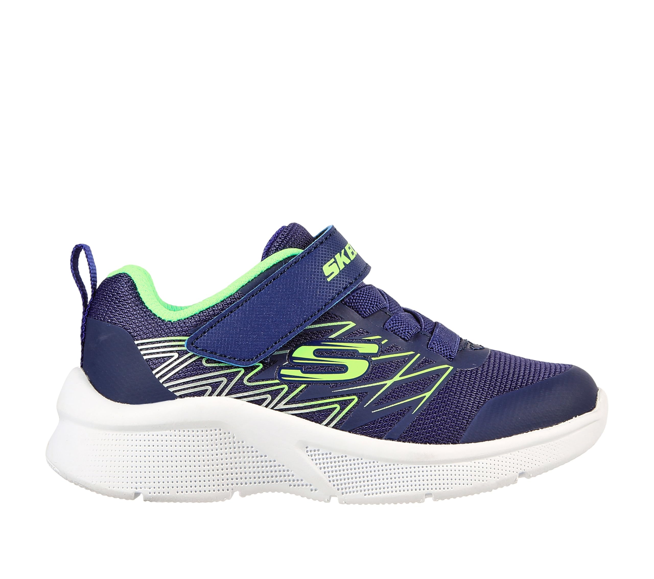 Skechers Chłopcy Microspec TexlorAdidasy