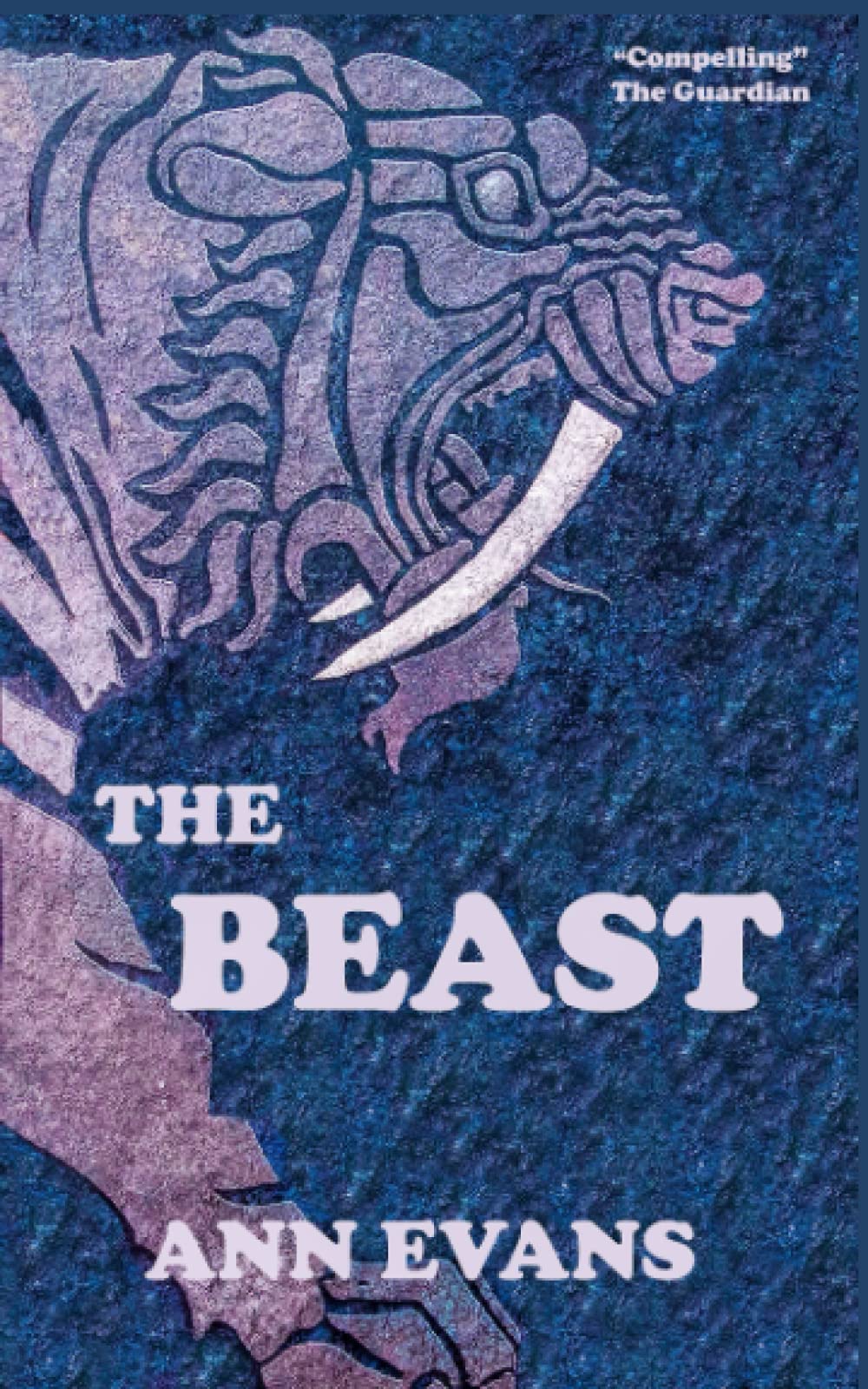 The Beast (The Beast Trilogy)