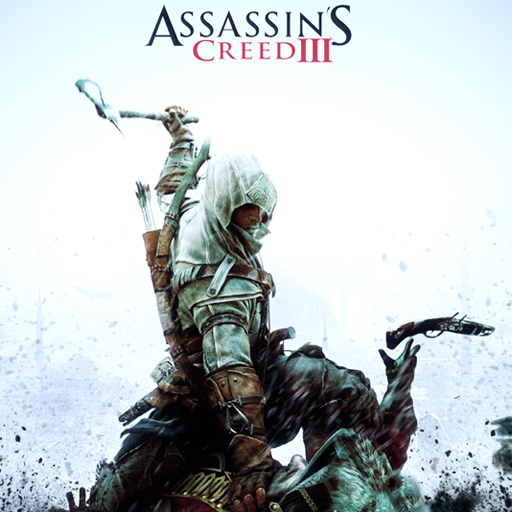 Assassins Creed 3 Wallpapers