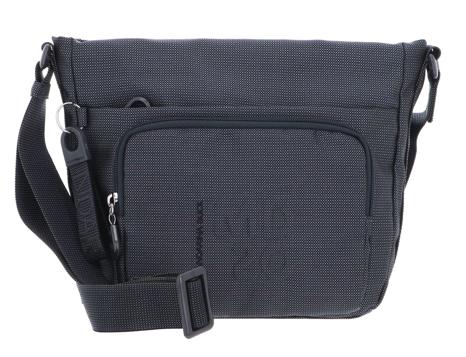 Mandarina Duck Women's MD20 Crossover, Steel, Taglia Unica